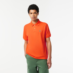 Мужское поло Lacoste L1212 Classic fit