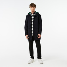 Мужская ветровка Lacoste REGULAR FIT