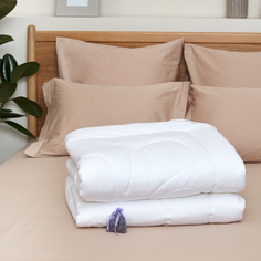Одеяло стеганое Profumo di lavanda Cozy Home