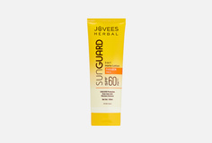 Солнцезащитный лосьон для лица SPF60 PA+++ Jovees