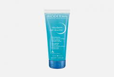 Гель для душа Bioderma