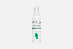 Дезодорант для ног от пота и запаха Aravia Professional