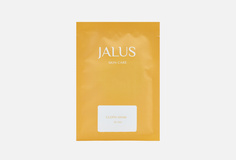 Тканевая омолаживающая маска для лица и шеи Jalus