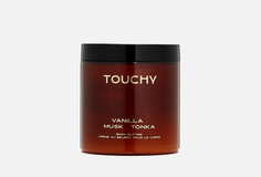 Крем - баттер для тела Touchy