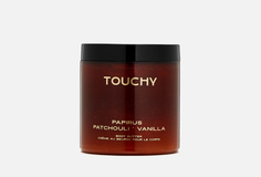 Крем - баттер для тела Touchy