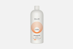 Шампунь для придания объема Ollin Professional