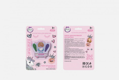 Палетка теней для век Милая Леди