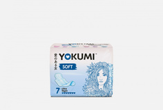 Прокладки Yokumi