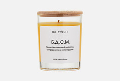 Ароматическая свеча THE Svechi