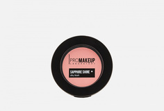 шелковистые компактные румяна с сияющим эффектом Promakeup Laboratory
