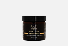 Скраб для лица 001 Skincare London