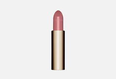сменный стик губной помады с атласным эффектом Clarins