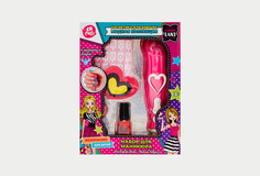 Набор детской косметики Lapulli Kids