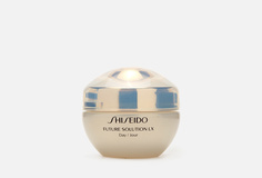 КРЕМ ДЛЯ КОМПЛЕКСНОЙ ЗАЩИТЫ КОЖИ SPF20 Shiseido