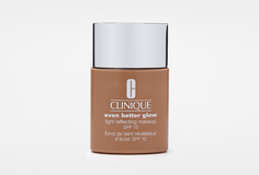 Тональный крем, придающий сияние SPF15 Clinique