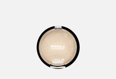 Тени для век Layla Cosmetics