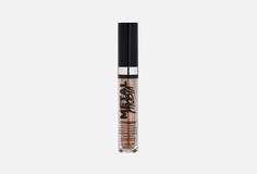 Жидкие тени для век Layla Cosmetics