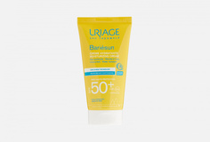 Крем без ароматизаторов SPF 50+ Uriage