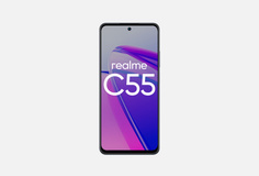 Смартфон Realme