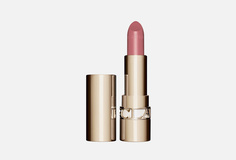 Губная помада с атласным эффектом Clarins