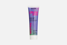 Гель-краска для волос прямого действия Ollin Professional