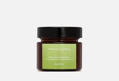 Ароматическая свеча Pereza Candle