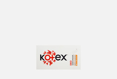 Ежедневные прокладки Kotex