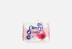 Гигиенические прокладки Confy