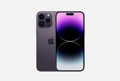 Смартфон Apple