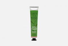 Гелевая маска для лица Green TEA Mania