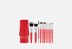 Набор кистей для макияжа WOW Brush