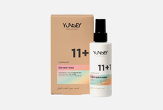 Сыворотка для комплексного ухода за волосами Yunsey