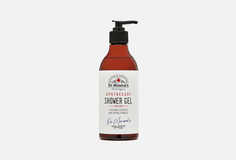 Гель для душа Dr.Minerals