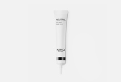 Нейтрализующая тон основа для макияжа глаз Kiko Milano