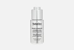 Ночная антивозрастная сыворотка для лица Swissoxx