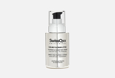 Антивозрастной крем для лица и шеи Swissoxx