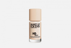 Устойчивое тональное средство Make UP FOR Ever