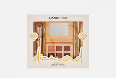 Подарочный набор для макияжа Magic Studio