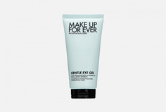 гель для снятия водостойкого макияжа с глаз и губ Make UP FOR Ever