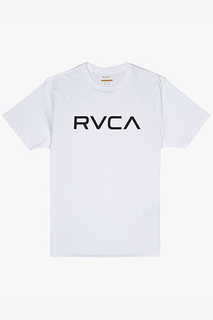 Мужская Футболка RVCA Big