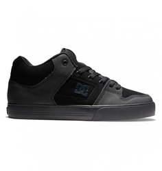 БОТИНКИ ТИПА КЕД PURE MID SHOE KKG DC Shoes