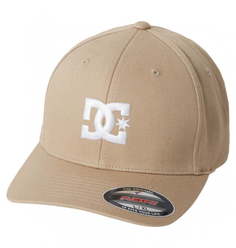 Бейсболка Cap Star DC Shoes