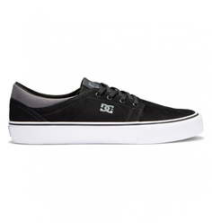Мужские замшевые кеды Trase DC Shoes