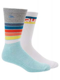 Высокие носки Swell (2 пары) Quiksilver