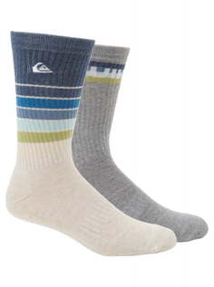 Высокие носки Swell (2 пары) Quiksilver