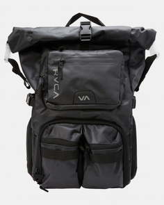 РЮКЗАК ZAK NOYLE BKPK BLK Rvca