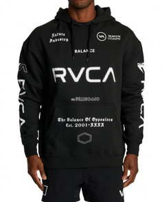 ДЖЕМПЕР ALLBRANDSPHOOD OTLR BLK Rvca