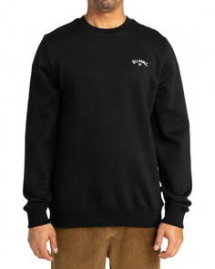 ДЖЕМПЕР ARCH OTLR BLK Billabong