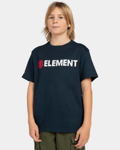 ФУТБОЛКА (ФУФАЙКА) BLAZIN TEES ECN Element