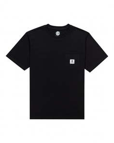 ФУТБОЛКА (ФУФАЙКА) BASIC PKT LBL KTTP FBK Element